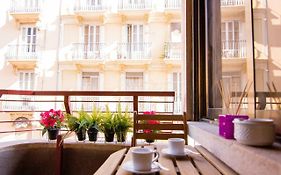 My Apartments - Plaza San Agustin